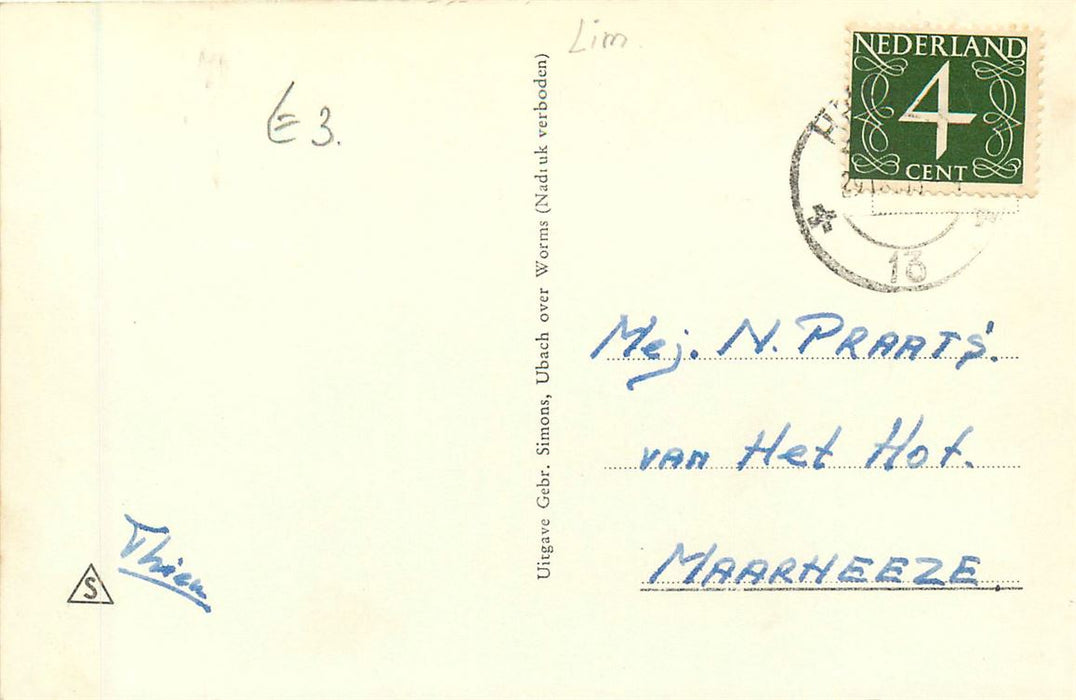 Heerlen Ziekenhuis