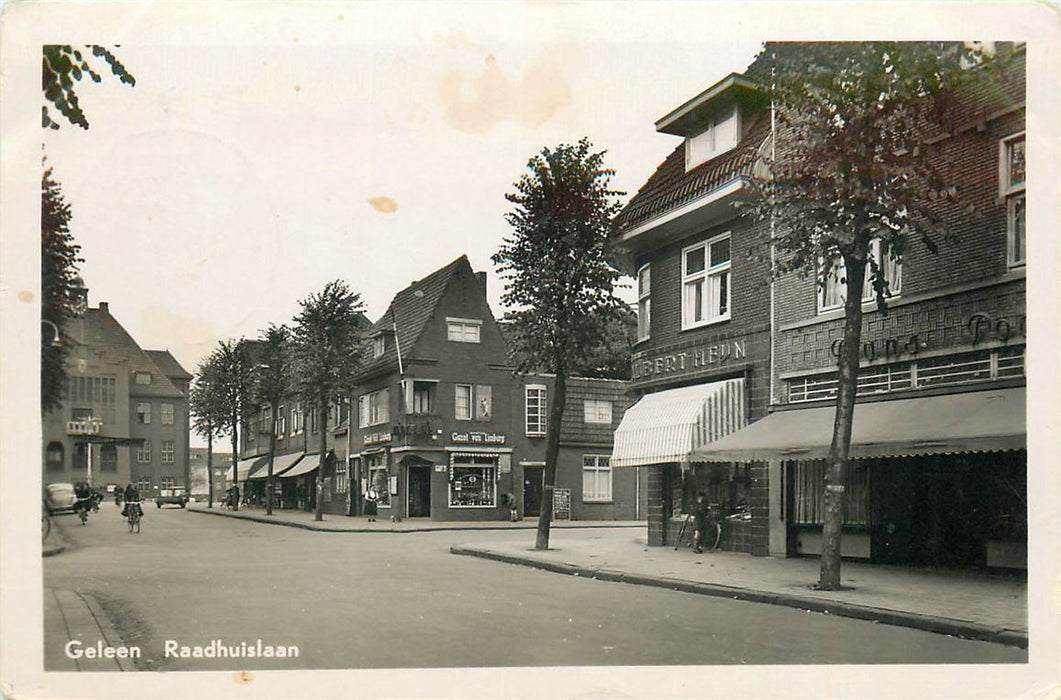 Geleen Raadhuislaan