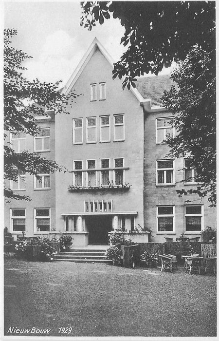 Valkenburg Hotel Schaepkens van St Fyt