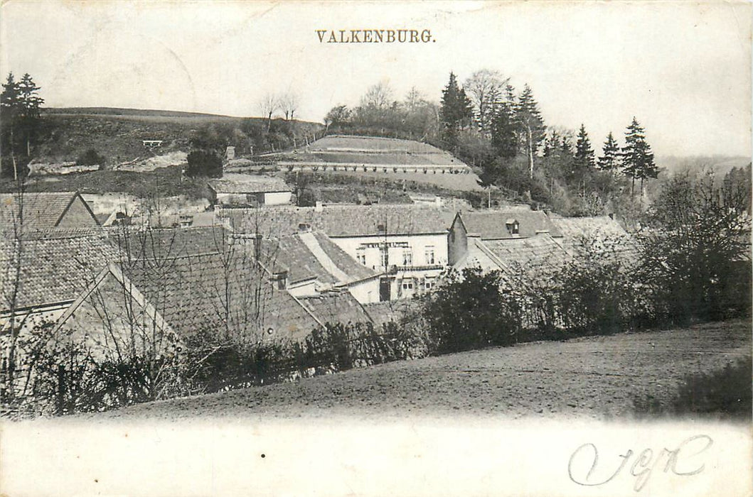 Valkenburg