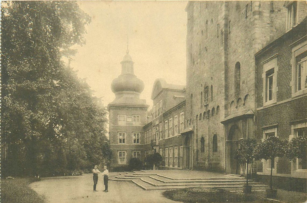 Rolduc Westzijde