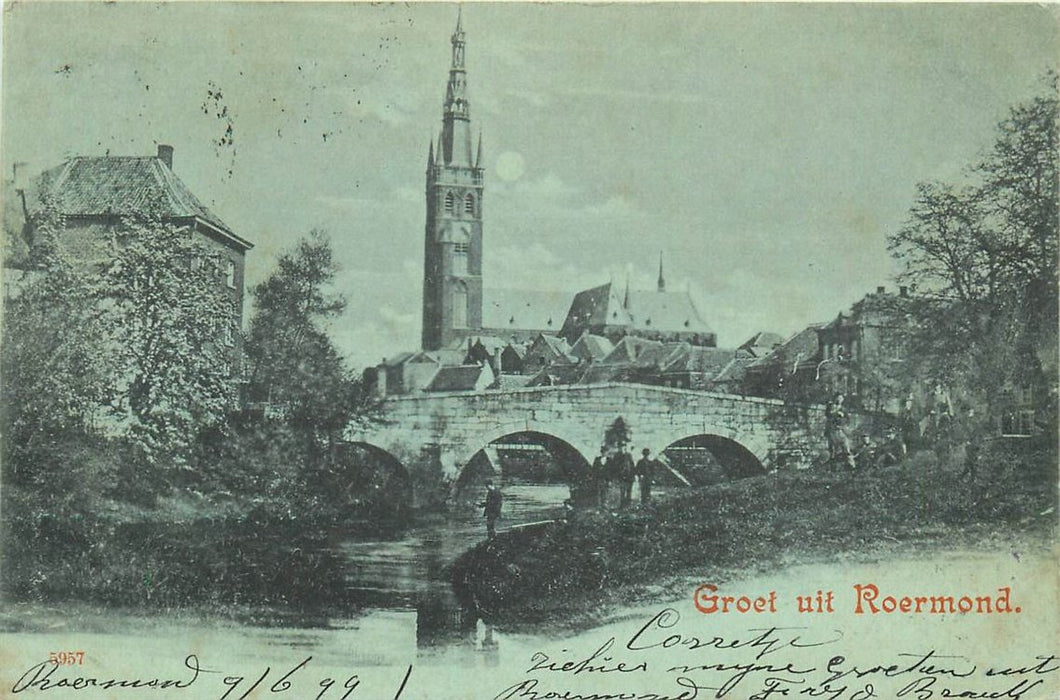 Roermond