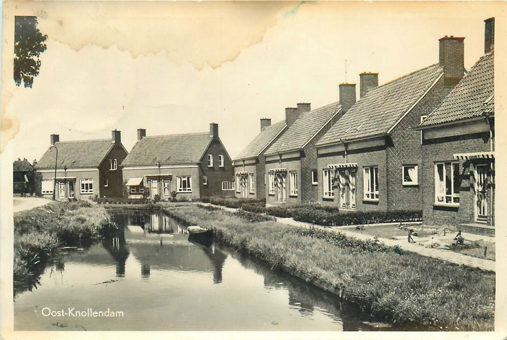 Oost-Knollendam