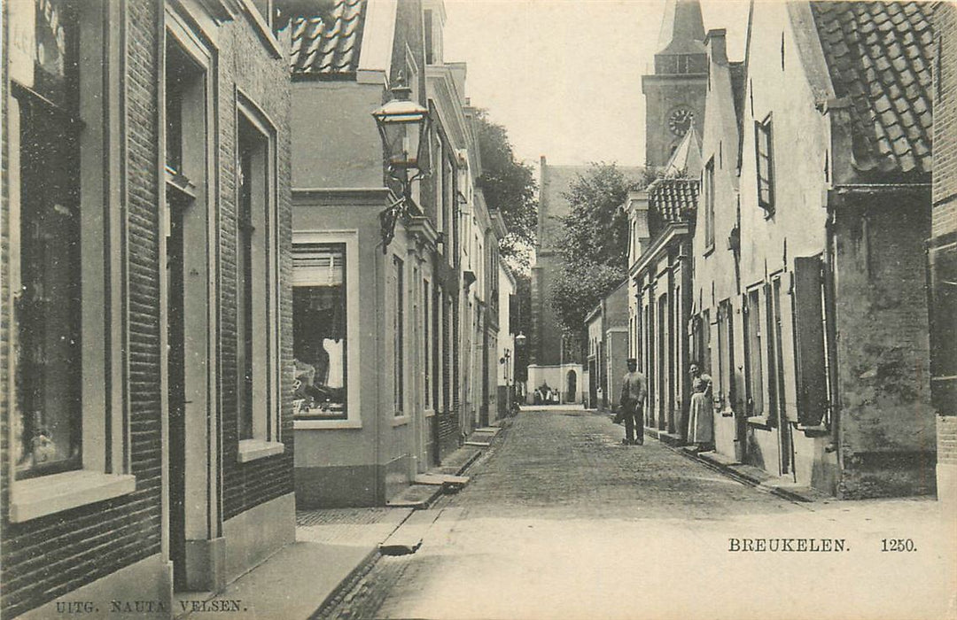 Breukelen