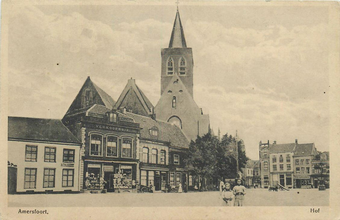 Amersfoort Hof