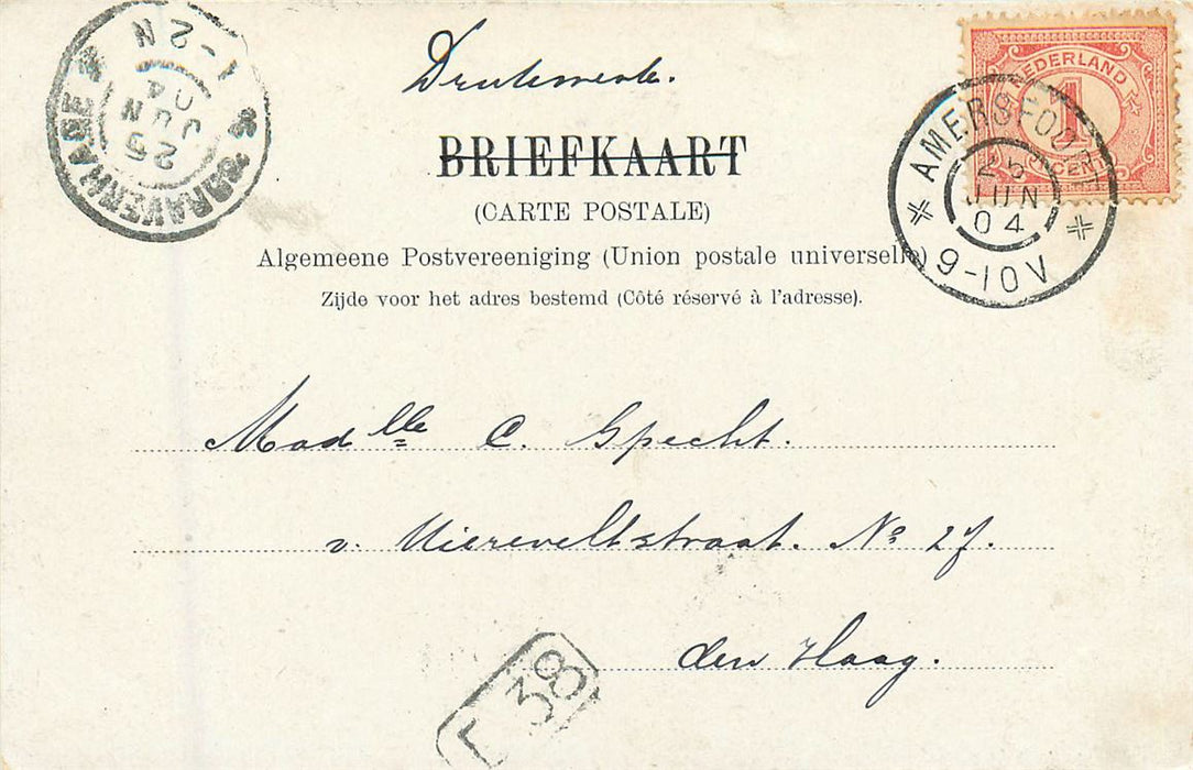 Amersfoort Kei