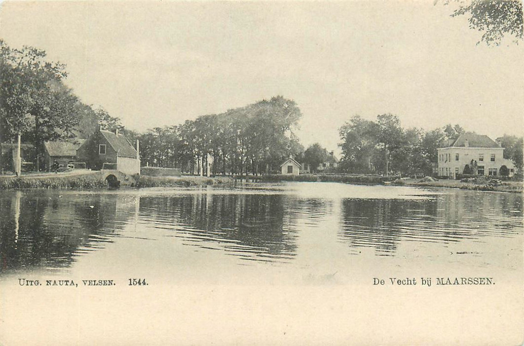 Maarssen De Vecht