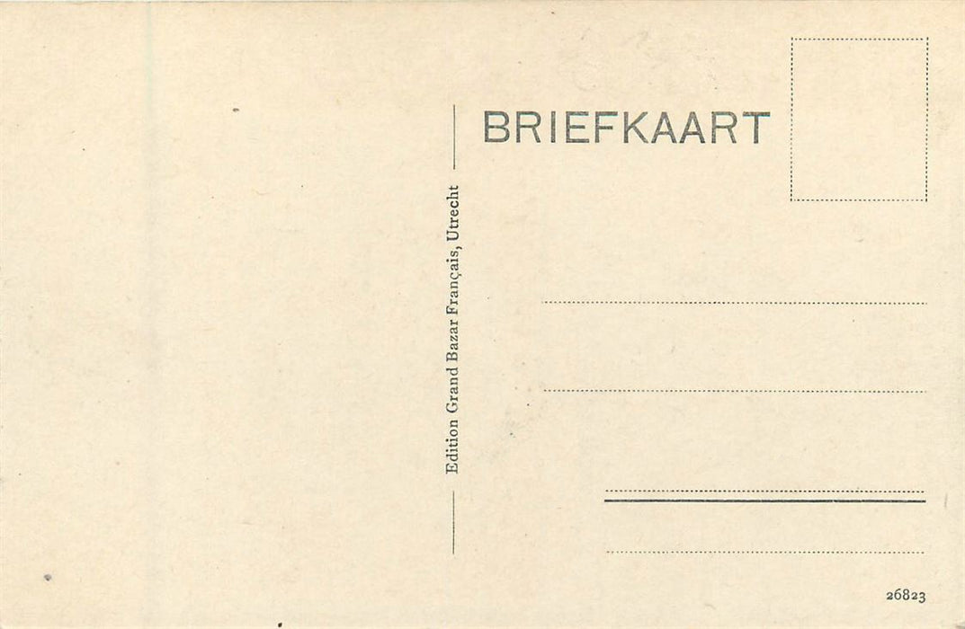 Utrecht Vredenburg