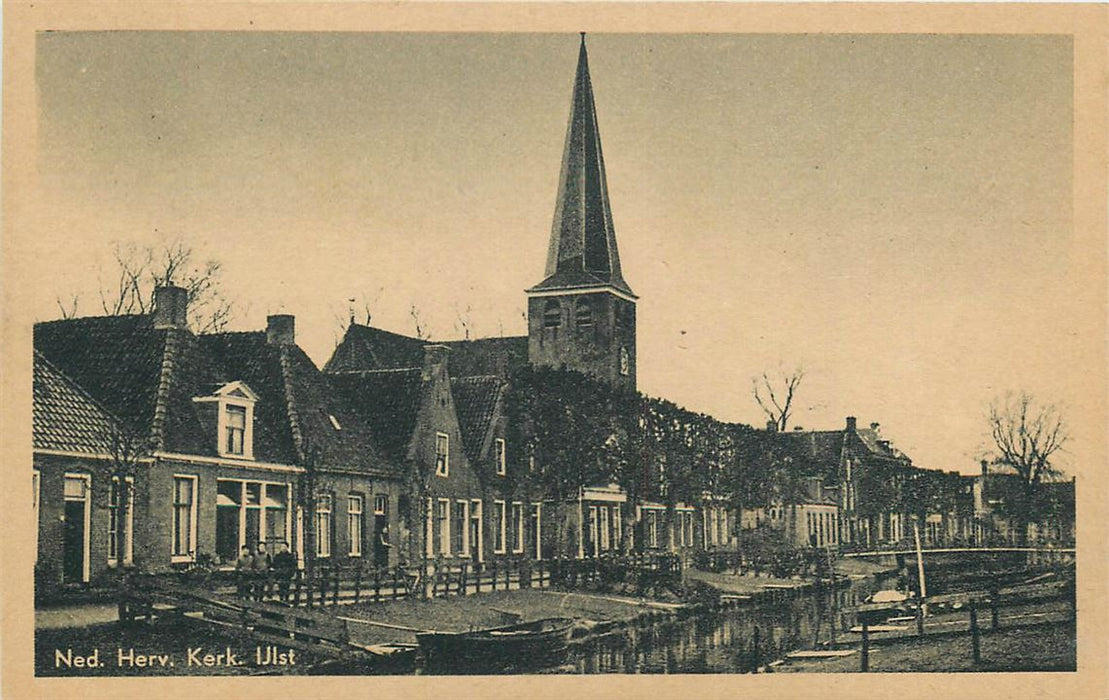 Ijlst Ned Herv Kerk