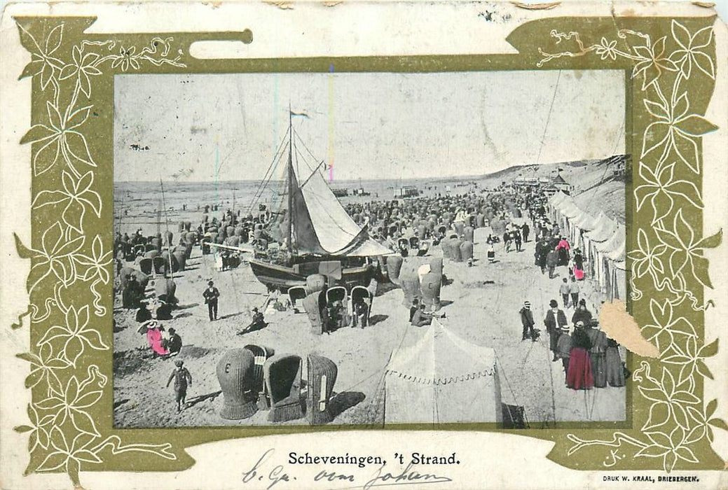 Scheveningen Strand