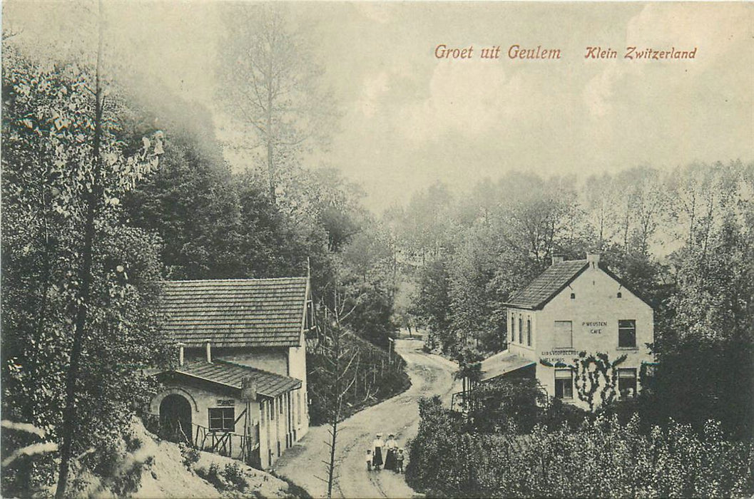 Geulem Klein Zwitserland