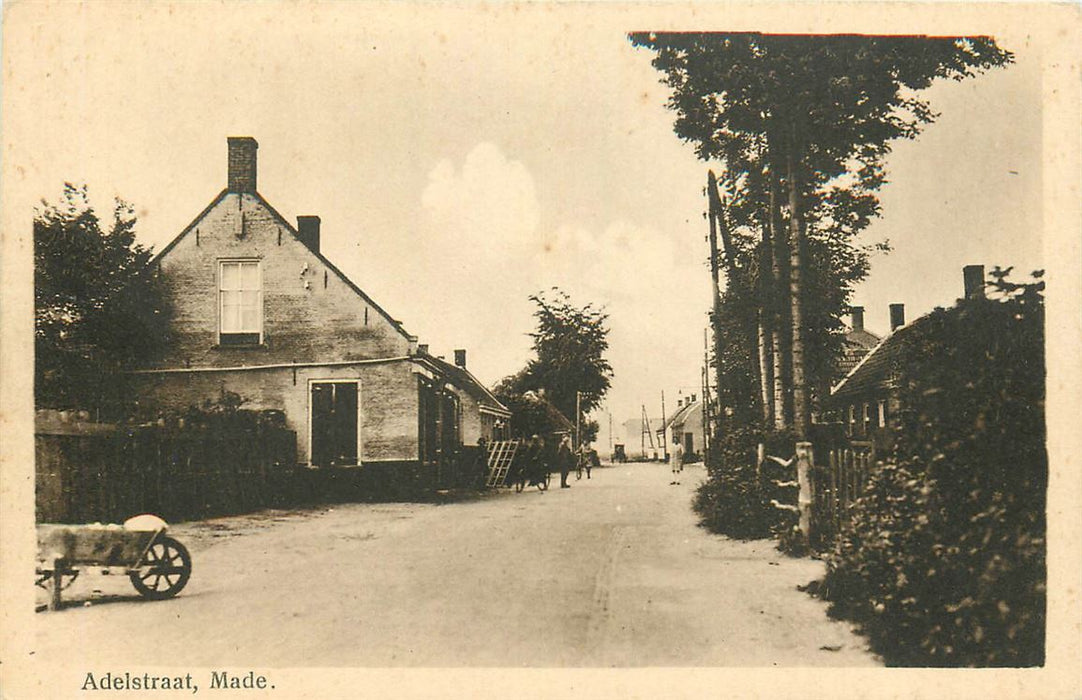 Made Adelstraat