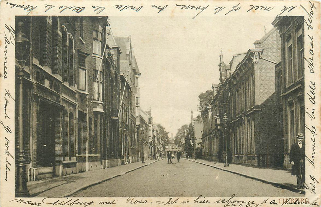 Tilburg