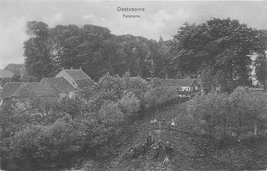 Oostvoorne Panorama