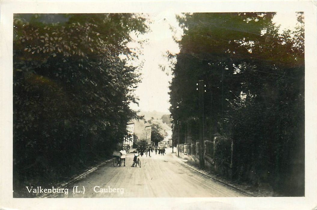 Valkenburg Cauburg