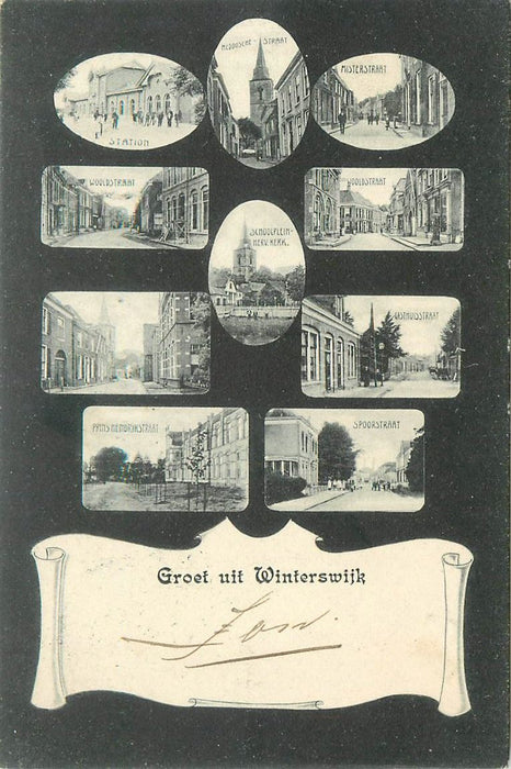 Winterswijk