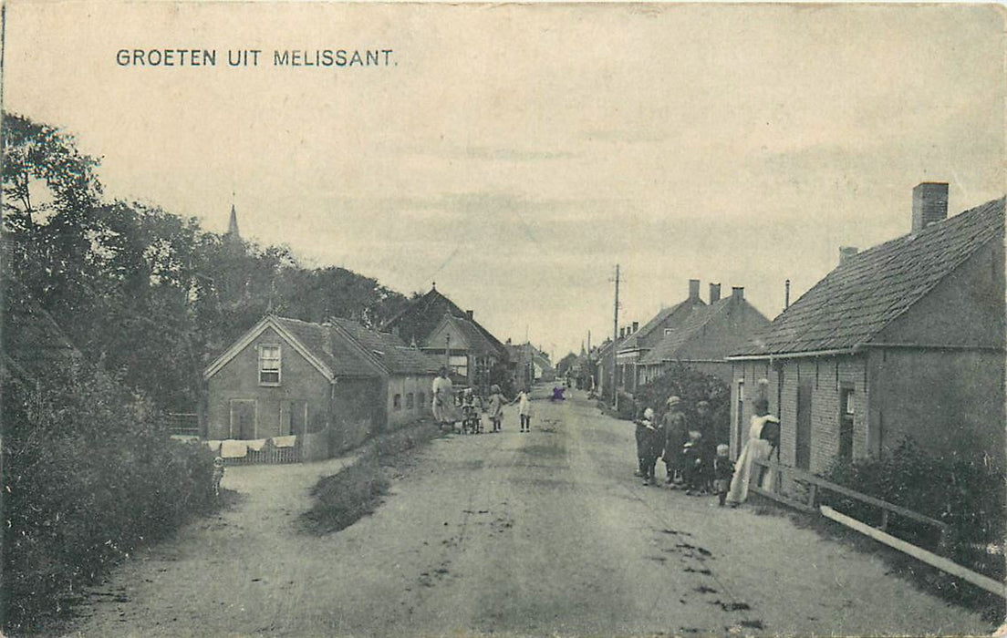 Melissant