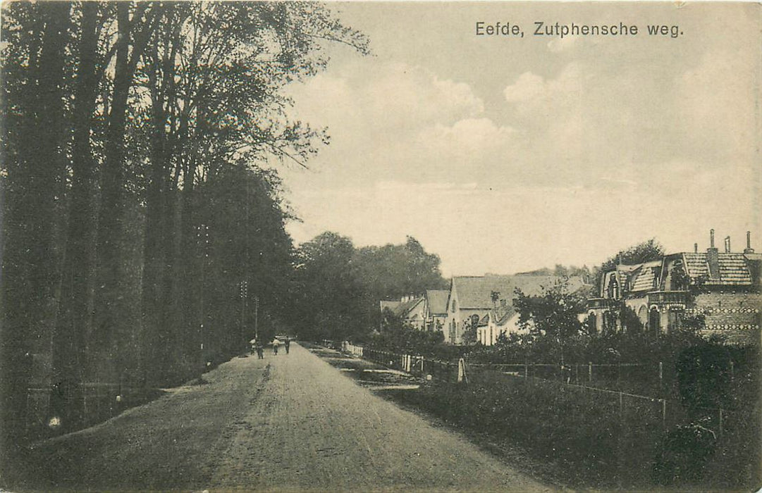 Eefde Zutphensche Weg