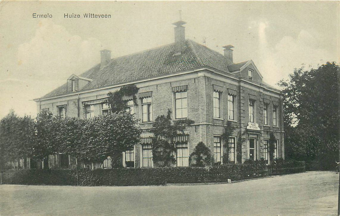 Ermelo Huize Witteveen