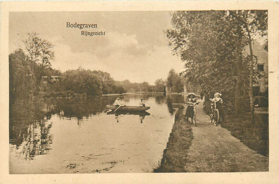 Bodegraven Rijngezicht