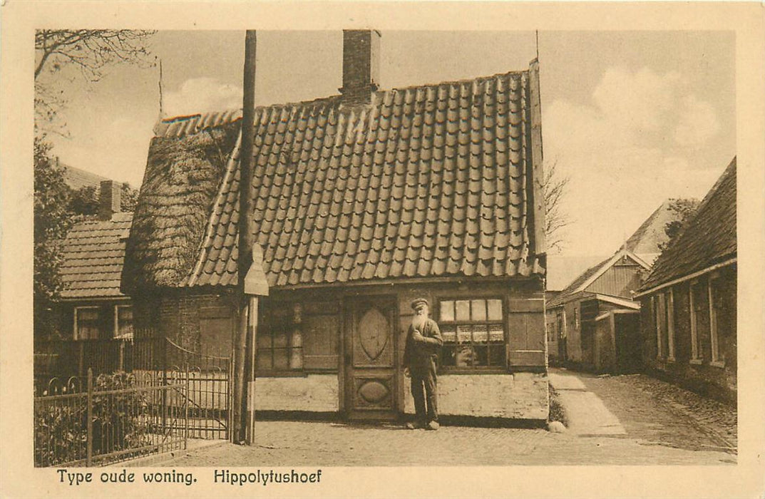 Hippolytushoef