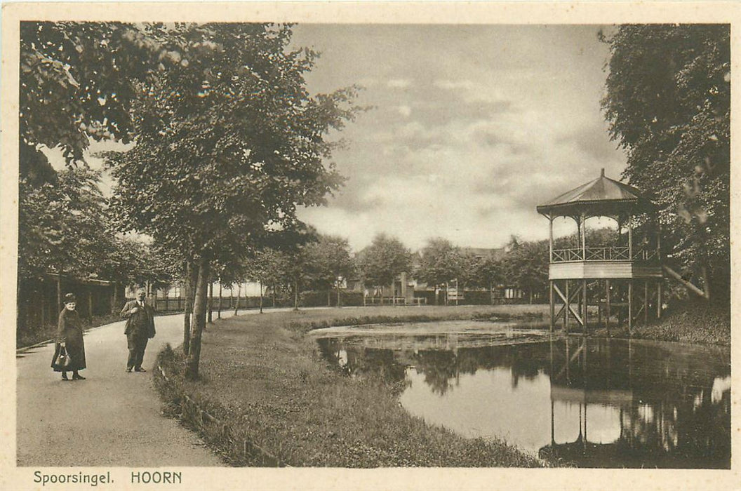 Hoorn Spoorsingel