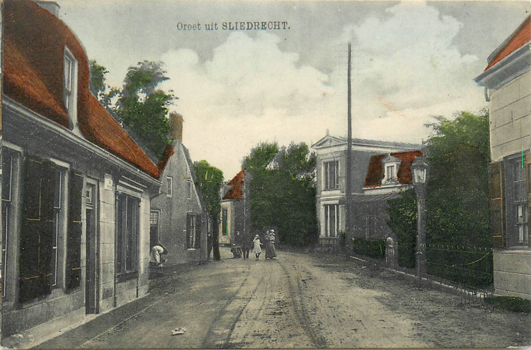 Sliedrecht