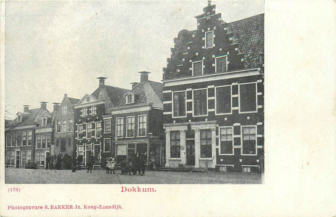 Dokkum