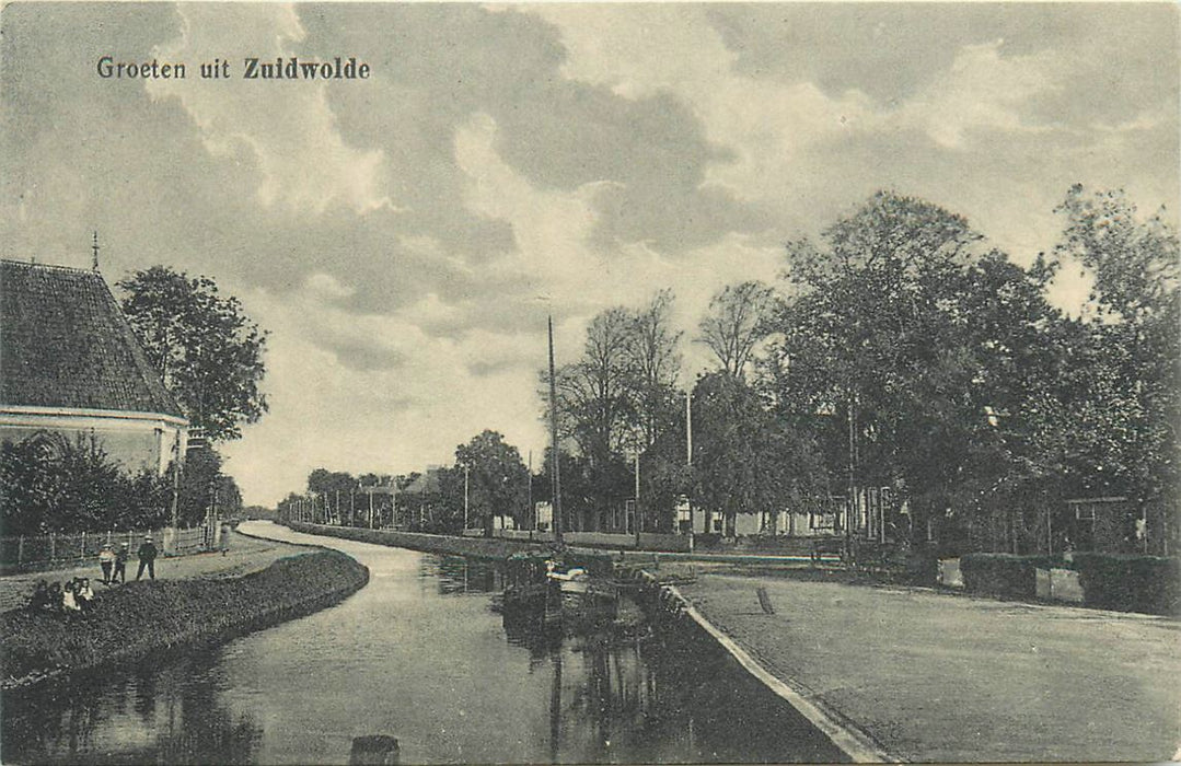 Zuidwolde