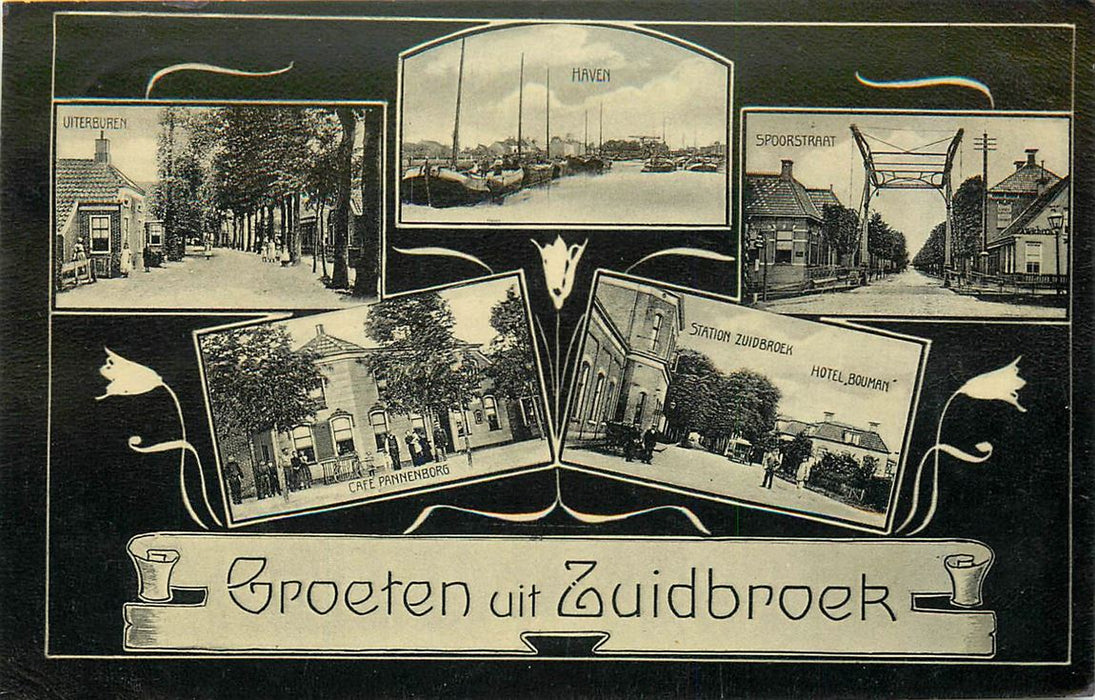 Zuidbroek