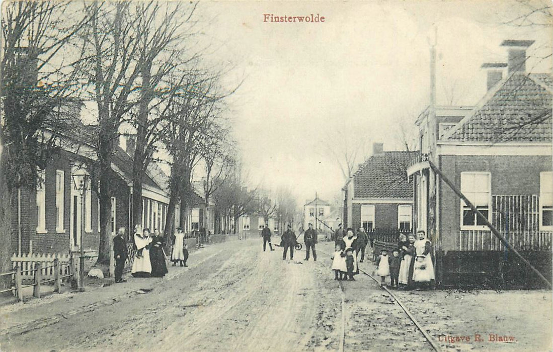 Finsterwolde