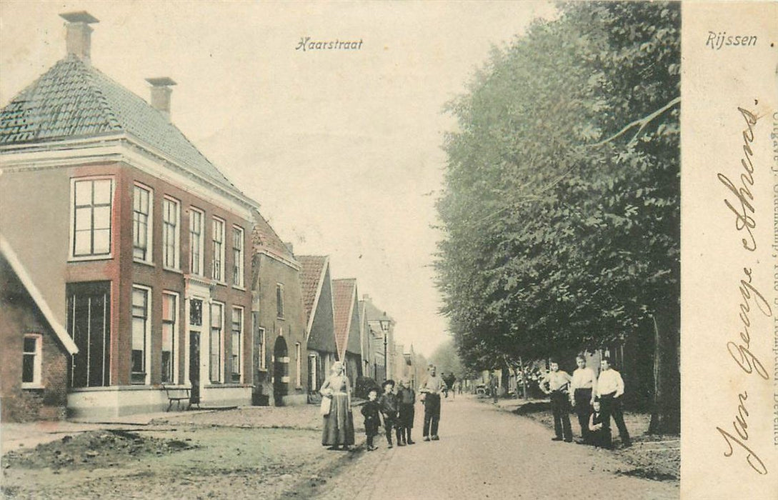 Rijssen