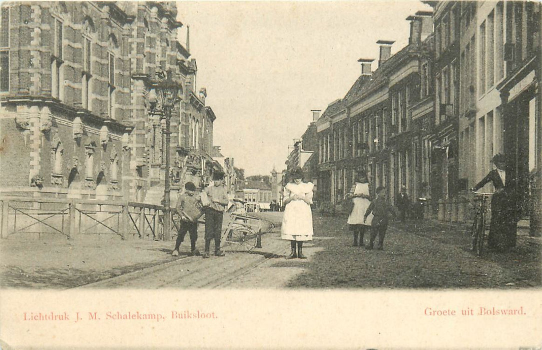 Bolsward