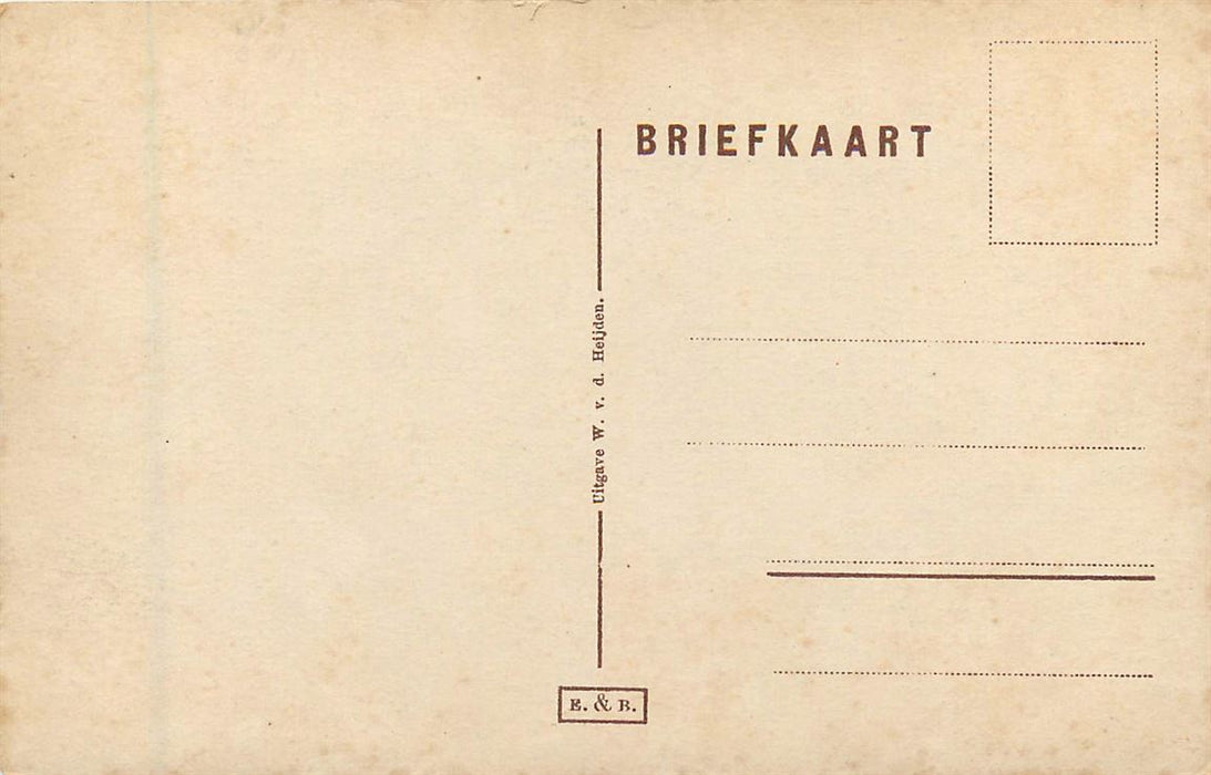 Dirksland Boomvliet