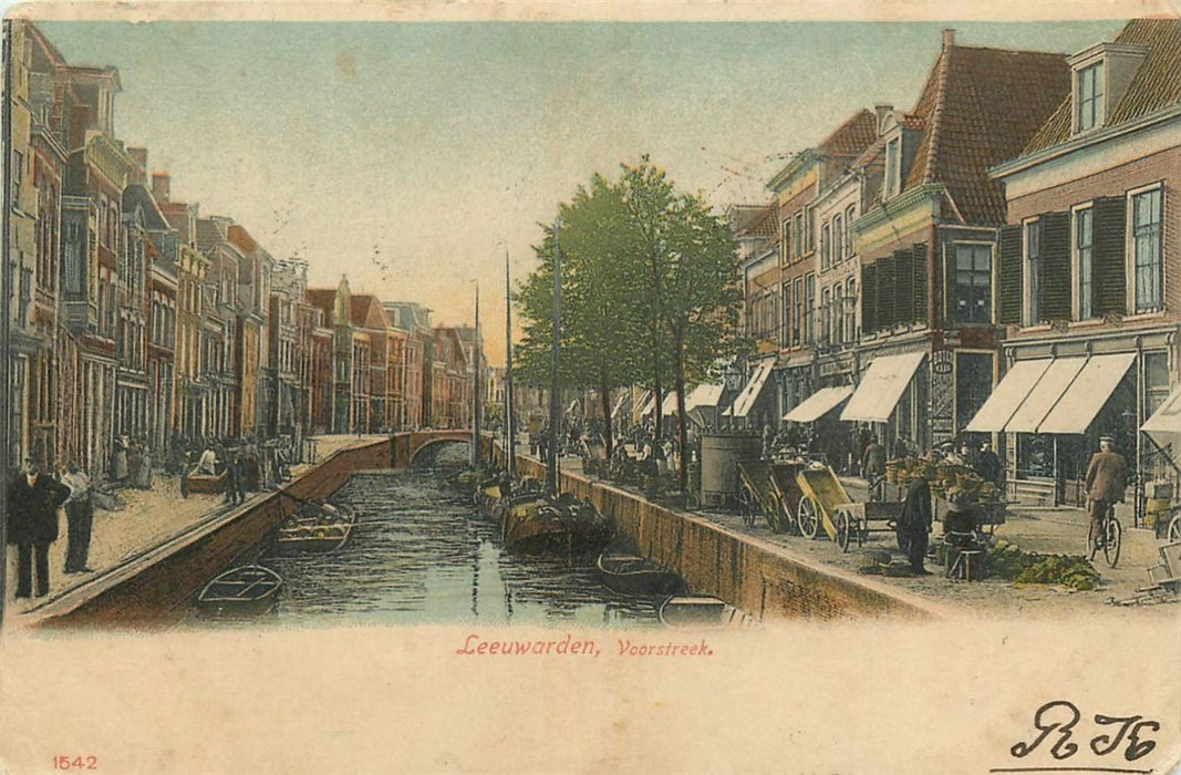 Leeuwarden