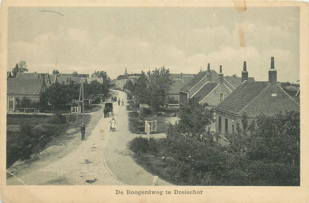 Dreischor De Boogerdweg