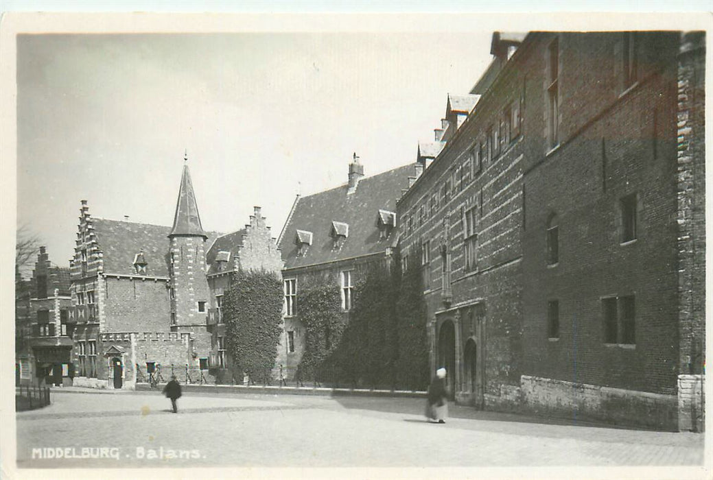 Middelburg Balans