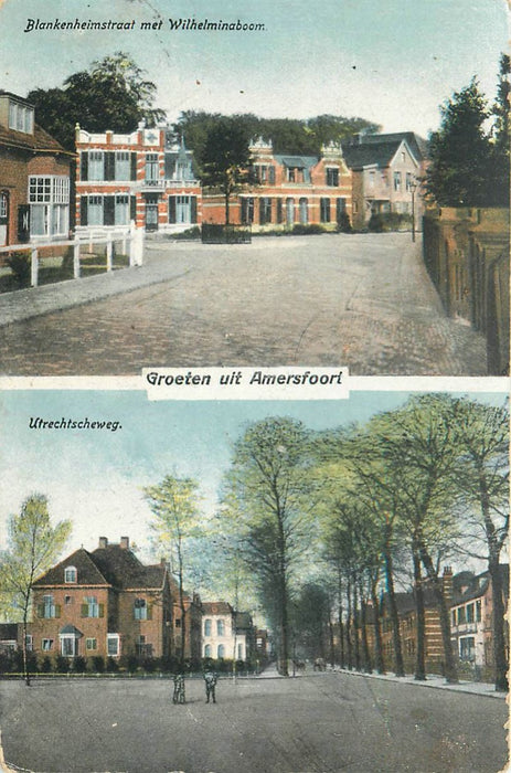 Amersfoort