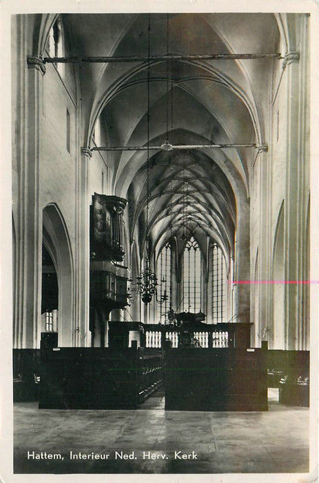 Hattem