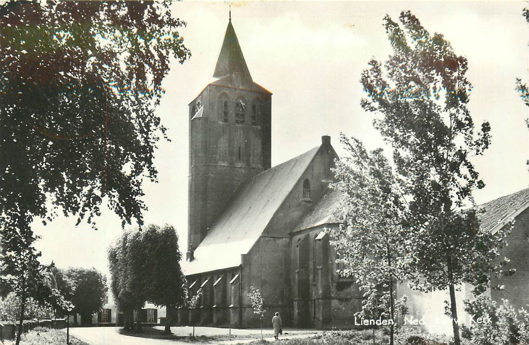 Lienden Ned Herv Kerk