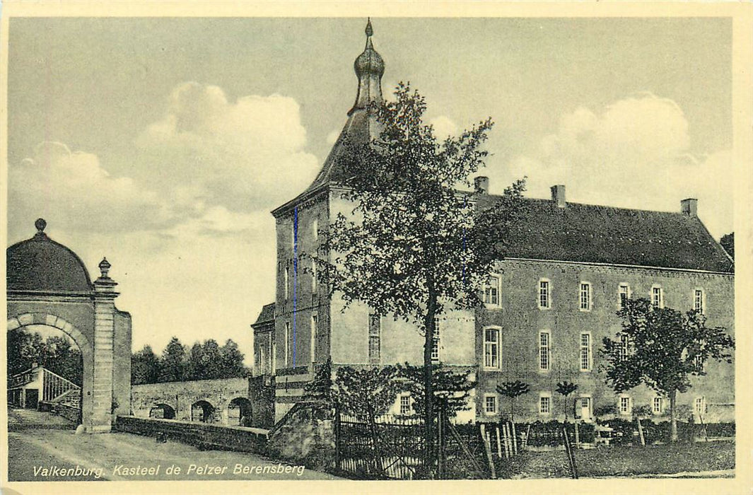 Valkenburg Pelzer Berensberg
