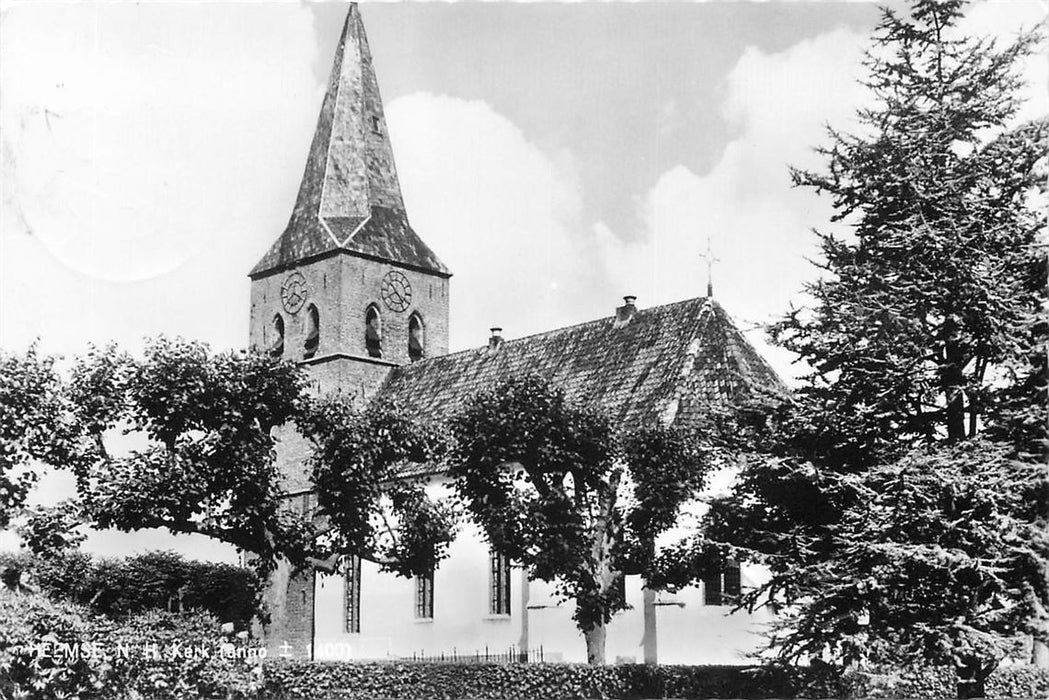 Heemse Ned Herv Kerk