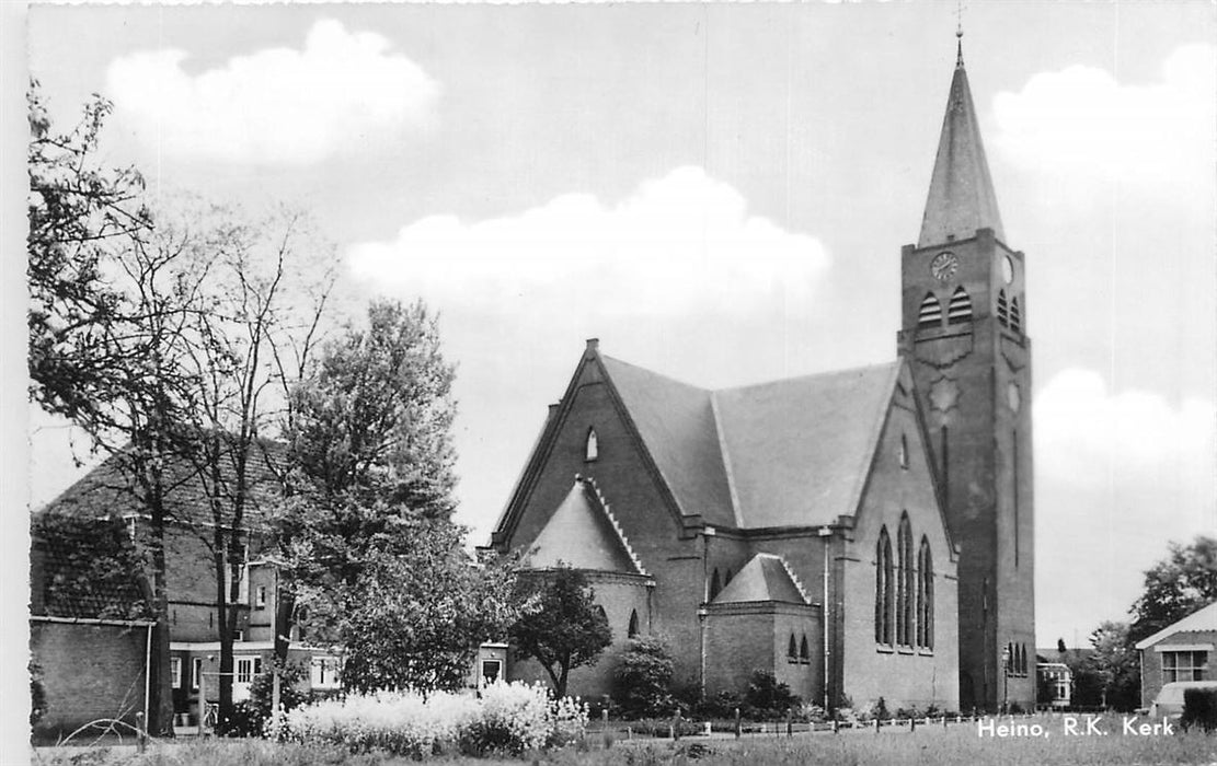 Heino RK Kerk