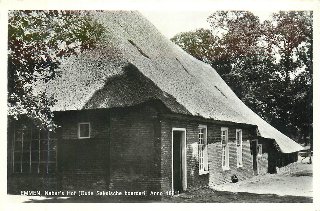 Emmen Nabers Hof