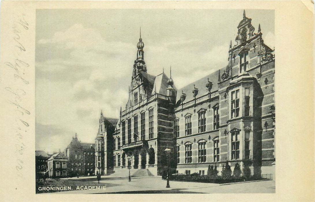 Groningen Academie