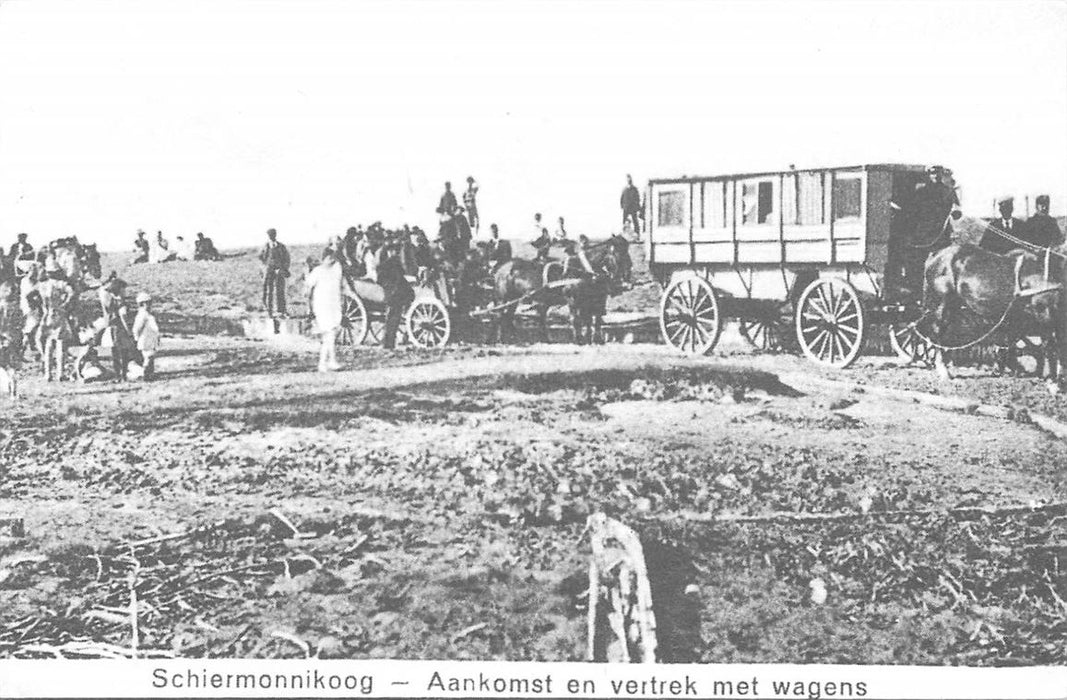 Schiermonnikoog