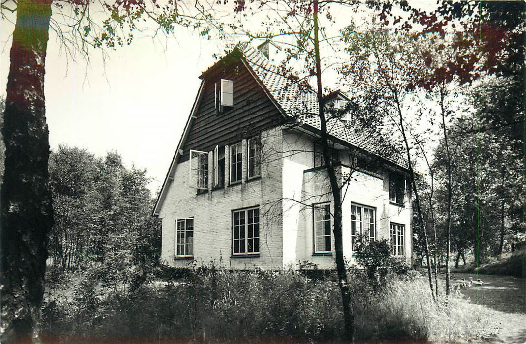 Bennekom Natuurvriendenhuis