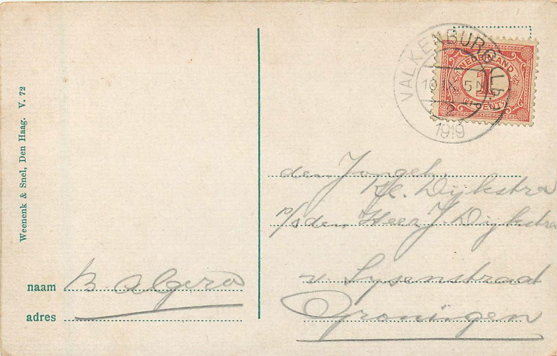Valkenburg Rotswoningen