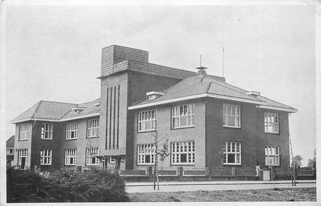 Delfzijl Zeevaartschool