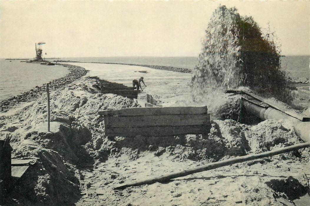 Harderwijk Dijkbouw Z Flevoland